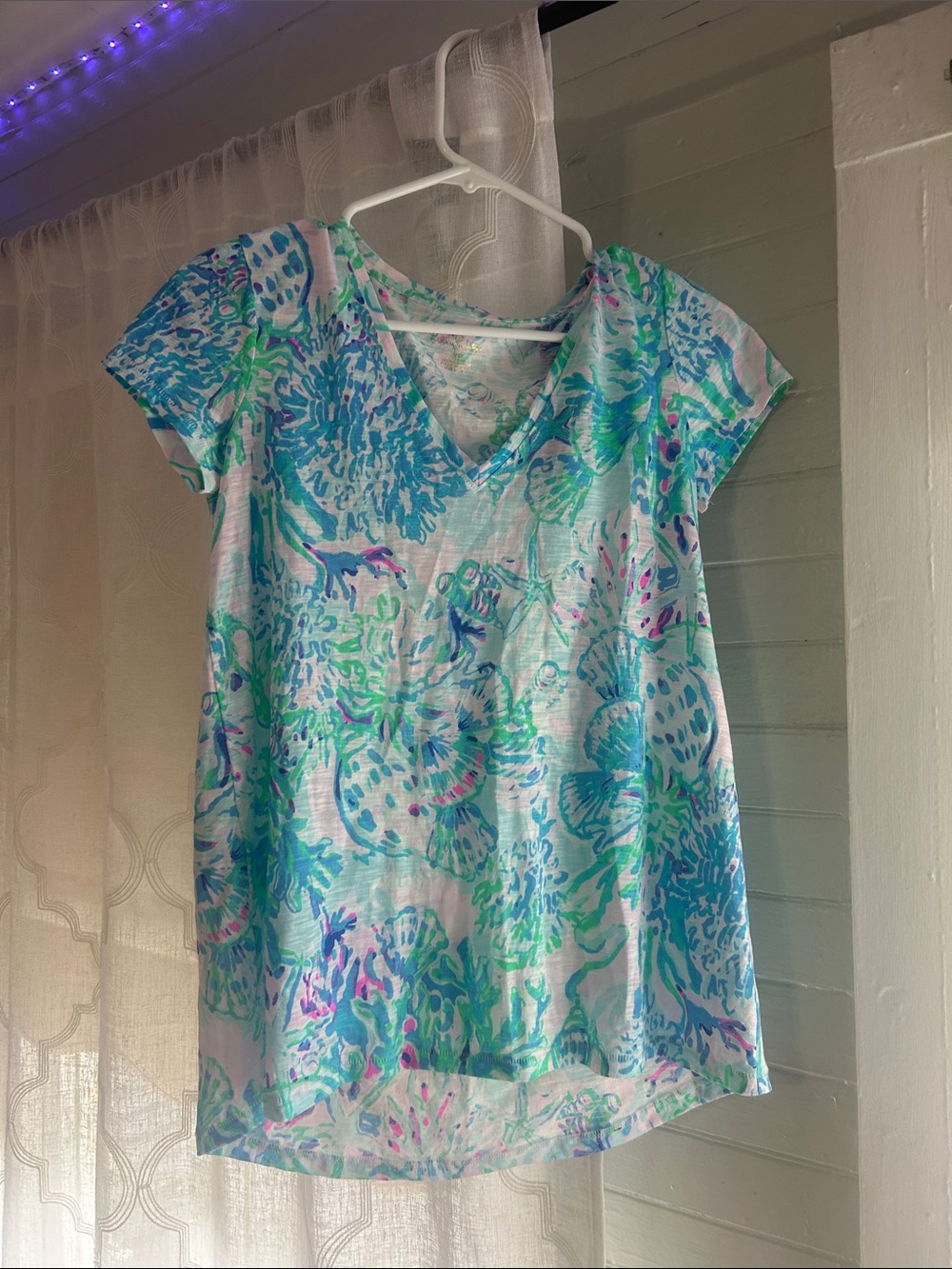 Lilly Pulitzer NWT Top